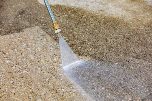 Best Patio and Deck Pressure Washing  in Claymont, DE